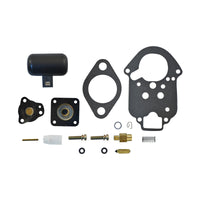 Calflow 34ICT/ICH Weber Style Carburettor Rebuild Kit w/Float