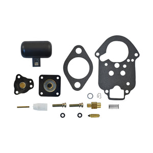 Calflow 34ICT/ICH Weber Style Carburettor Rebuild Kit w/Float