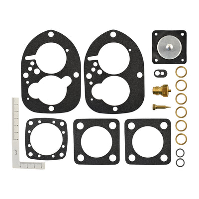 Solex 44PA1 Style Carburettor Rebuild Kit for Volvo