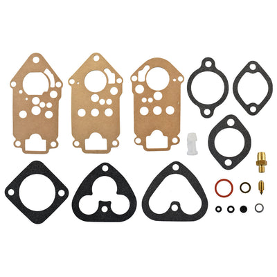 Weber 24 / 26 / 28 IMB Style Carburettor Rebuild Kit for Fiat 500 & 126