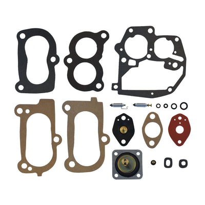 2E2/2E3 Pierburg Style Carburettor Rebuild Kit