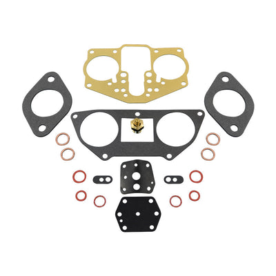 Solex 40PII Style Carburettor Rebuild Kit for Porsche 356/911
