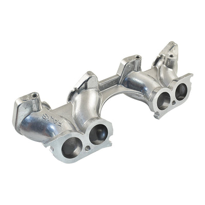 Twin 40 45 DCOE Weber Style Intake Manifold suits Toyota 3K 4K 5K Engines
