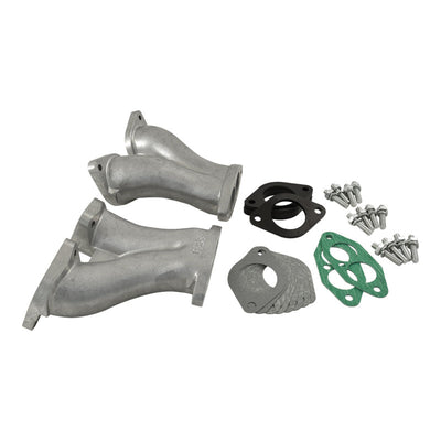 Dual 40 IDF Weber Intake Manifold suits VW Beetle Bug Bus Type 1