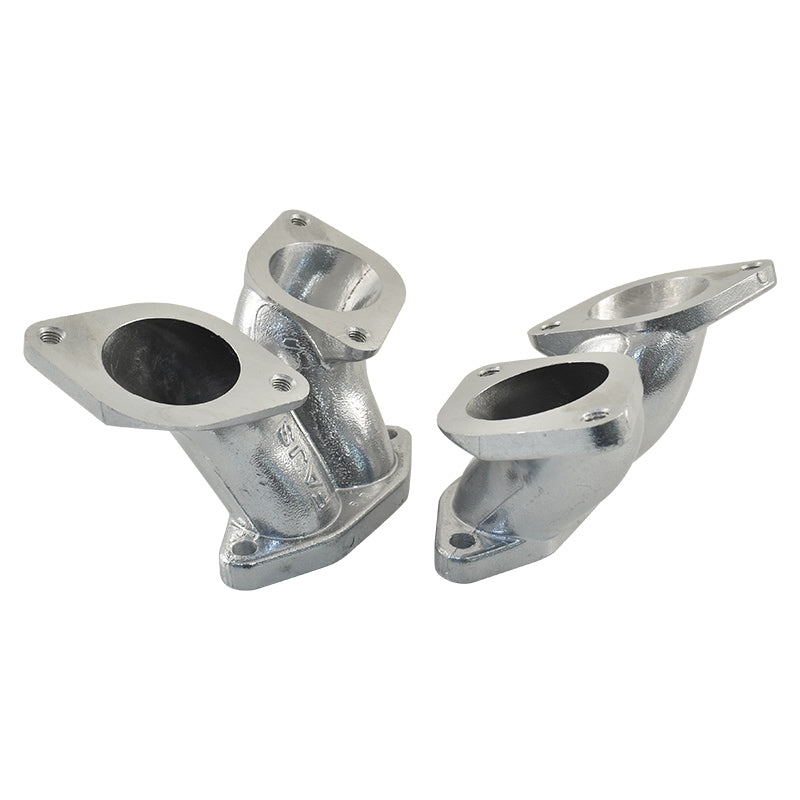 Dual 40 44 IDF Weber Intake Manifold suits VW Beetle Bug Bus Type 3 ...