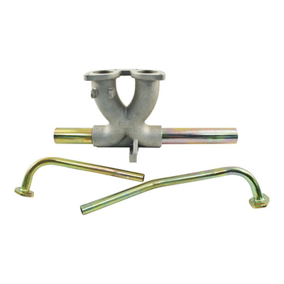 40 IDF Weber Intake Manifold suits VW Beetle Bug Bus Type 1