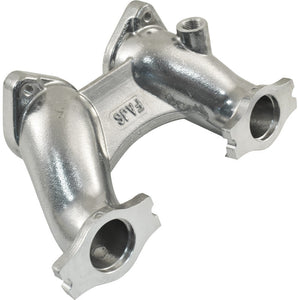 40 45 DCOE Weber Intake Manifold suits Mini 850-1275, Cooper BMC Leyland Austin