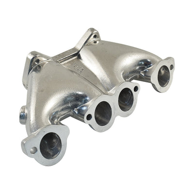 Single 45 DCOE Weber Style Intake Manifold suits VW Golf MK2 SOHC 8V Engine