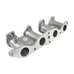 Dual 45 DCOE Weber Style Intake Manifold suits Ford Pinto 2.0L