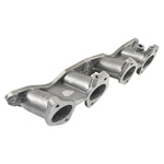 Dual 45 DCOE Weber Style Intake Manifold suits Ford Pinto 2.0L