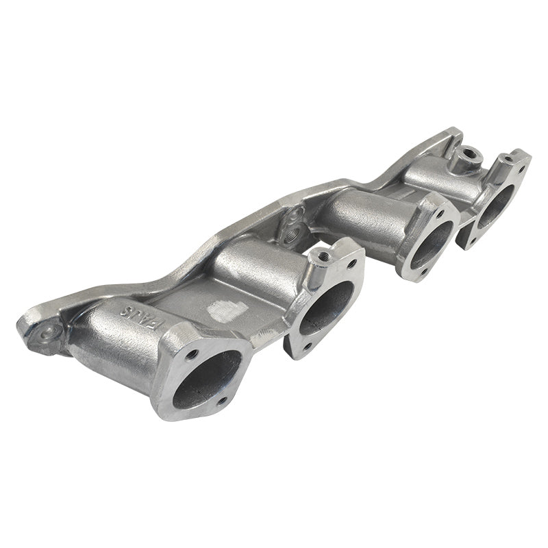 Dual 45 DCOE Weber Style Intake Manifold suits Ford Pinto 2.0L