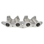 Dual 45 DCOE Weber Style Intake Manifold suits Ford Pinto 2.0L
