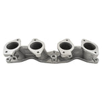 Dual 45 DCOE Weber Style Intake Manifold suits Ford Pinto 2.0L