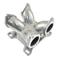 DCOE Weber to Square/Spread Bore Manifold Adaptor, Holden Ford Chev Chrysler