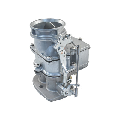 97 Stromberg Style 2 Barrel 3-Bolt Flange Carburettor