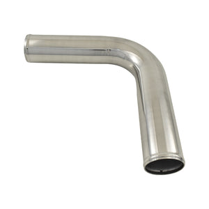 90° 4 Inch (102mm) Mandrel Bend - Aluminium Intake Intercooler Pipe