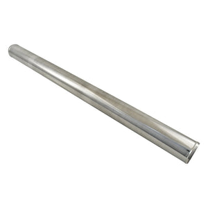 1000mm Straight, 2.5 Inch (63mm) Mandrel Bend - Aluminium Intake Intercooler Pipe