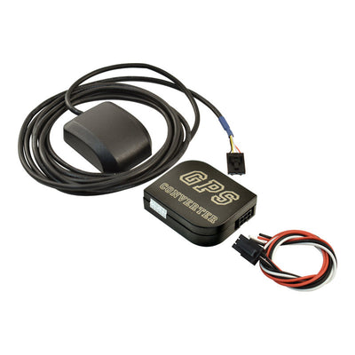 Depo Racing GPS Speed Sensor & Signal Converter, DPGPSCV-N