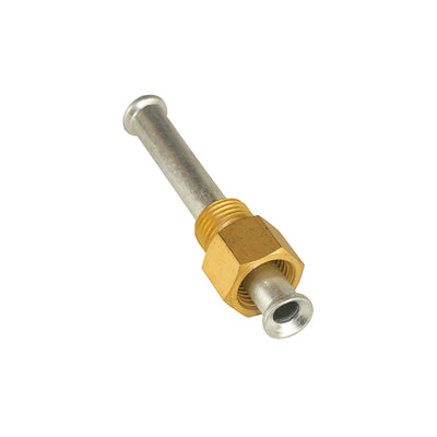 Derale Insta-Dapt Universal 5/16" Cooling Line Radiator Adaptor 13004