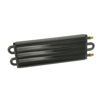 Derale 17" 4 Pass 6AN Copper/Aluminium Transmission Cooler 13312