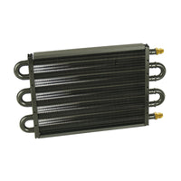 Derale 13" 6 Pass 6AN Copper/Aluminium Transmission Cooler 13316