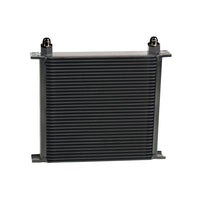 Derale 34 Row Series 10000 Stack Plate Cooler, -8AN 53408
