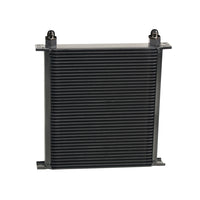 Derale 40 Row Series 10000 Stack Plate Cooler, -8AN 54008