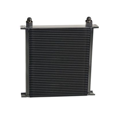 Derale 40 Row Series 10000 Stack Plate Cooler, -8AN 54008