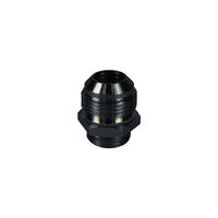 Derale Aluminum Cooler/Adapter Fitting -12AN x -10AN O-ring 59012