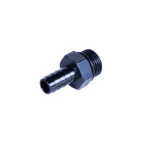 Derale Aluminum 7/8-14 UNF Male O-ring x 1/2'' Hose Barb 98208