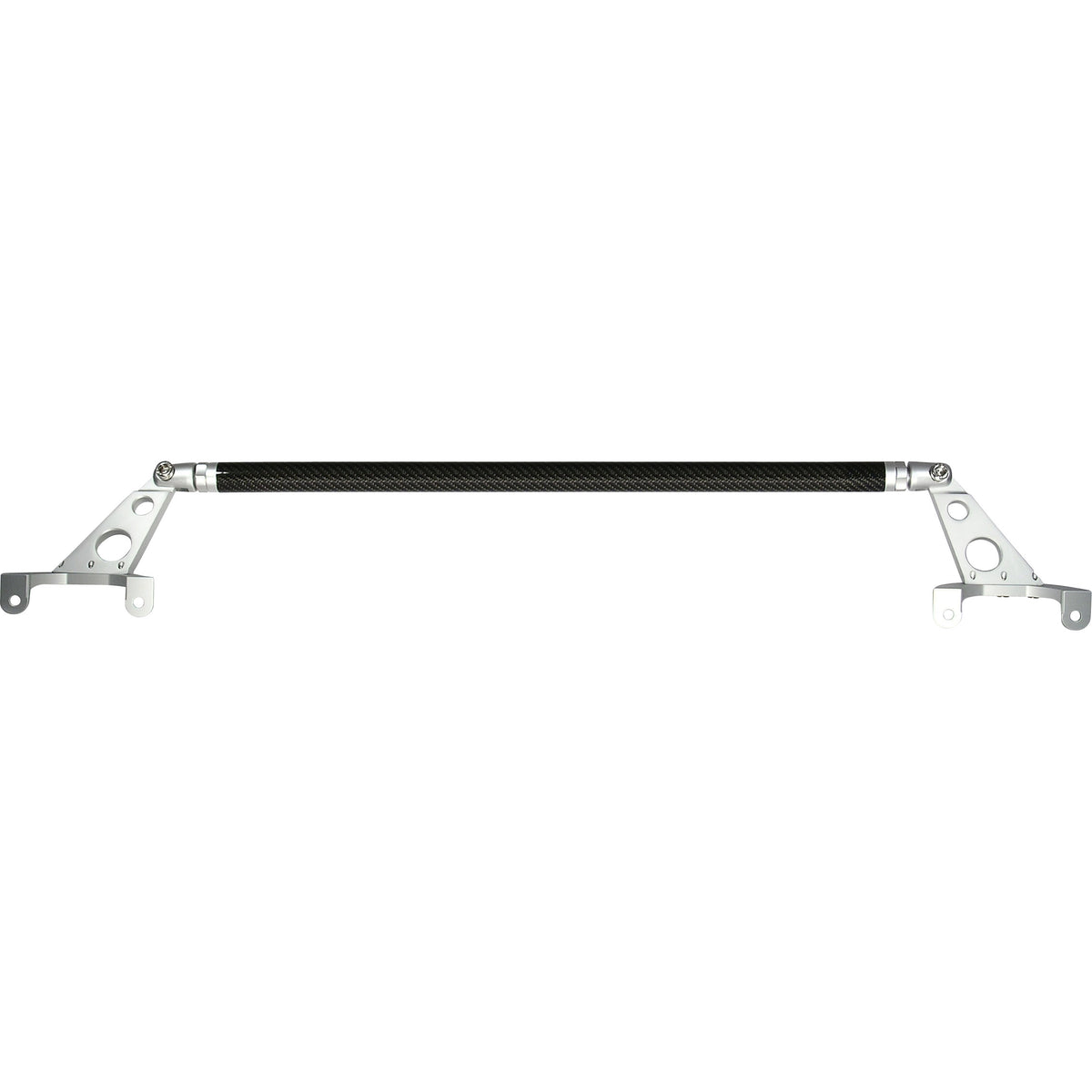 Carbon Fibre Engine Strut Bar / Brace Front Porsche Boxster 986 Carrera 996