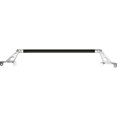 Carbon Fibre Engine Strut Bar / Brace Front Porsche Boxster 986 Carrera 996