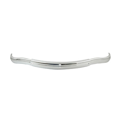 MGA MG Chrome Front Bumper Bar 3 Piece 1955-60 Brand New