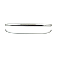 MG TD MG TF Chrome Rear Bumper Bar Brand New