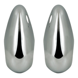 MGB MG Chrome Rear Overriders Left Side & Right Side Brand New