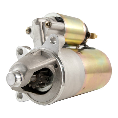 Starter Motor Ford Mustang V8 4.6L OHC 3 Bolt Zinc