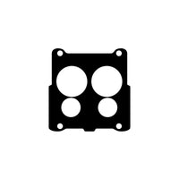 Ford Cleveland Thermo Quad Carburettor Base Gasket