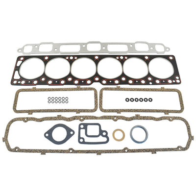 Valve Regrind Gasket Set suit Holden Red 6 Cylinder 138 149 161 173 179 186 202