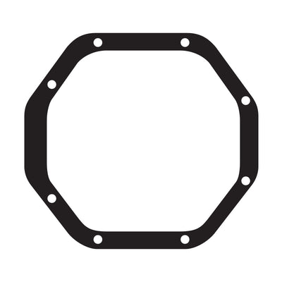 Early Borg Warner Differential Housing Gasket suits Falcon Commodore Nissan