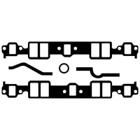 Small Block Chev 283 307 327 350 400 Inlet Manifold Gaskets