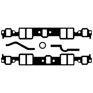 Small Block Chev 283 307 327 350 400 Inlet Manifold Gaskets