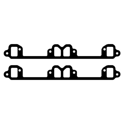 Chrysler 273 318 340 360 Exhaust Manifold Gaskets, Pair