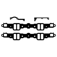 Chrysler 273 318 340 360 Inlet Manifold Gaskets, 4 Pieces