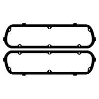 Ford Windsor 289 302 351 Cork Valve Cover Gaskets, 2 Pieces (Pair)
