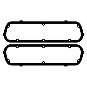 Ford Windsor 289 302 351 Cork Valve Cover Gaskets, 2 Pieces (Pair)
