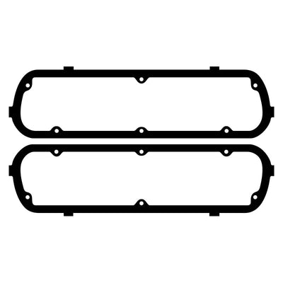 Ford Windsor 289 302 351 Cork Valve Cover Gaskets, 2 Pieces (Pair)
