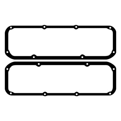 Ford Cleveland 302 351C Cork Valve Cover Gaskets, 2 Pieces (Pair)
