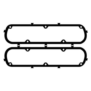 Chrysler Valve Cover Gaskets for 273 318 340 360 in Cork, 2 Pieces (Pair)
