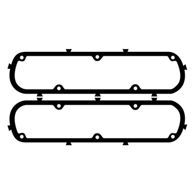 Chrysler Valve Cover Gaskets for 273 318 340 360 in Cork, 2 Pieces (Pair)