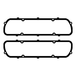 Holden 253 308 Cork Valve Cover Gaskets, 2 Pieces (Pair)